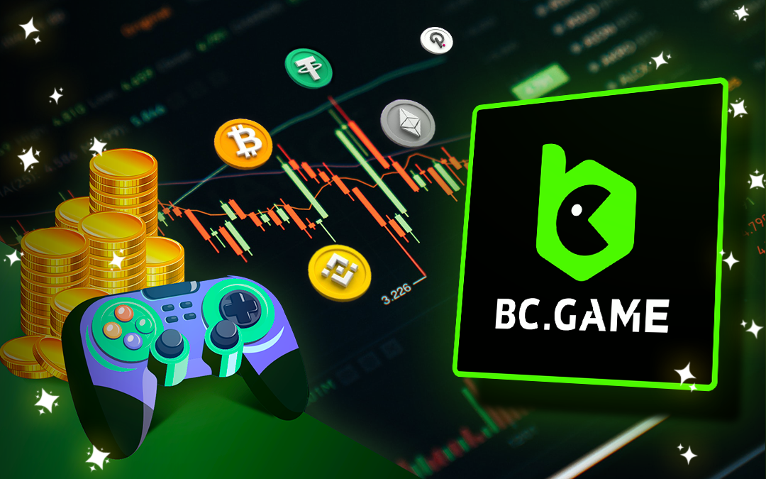 Experience the Thrill of Online Gaming with BC Poker App 1 Experience the Thrill of Online Gaming with BC Poker App 1