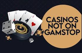 Exploring the World of Non UK Online Casino 3 Exploring the World of Non UK Online Casino 3