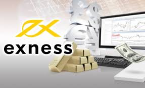 Exploring the Future of Online Trading with Exness Exploring the Future of Online Trading with Exness