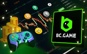 Mengenal BC Game ID Platform Terpercaya untuk Permainan Kripto Mengenal BC Game ID Platform Terpercaya untuk Permainan Kripto