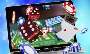 The Fascinating World of Love Casino The Fascinating World of Love Casino