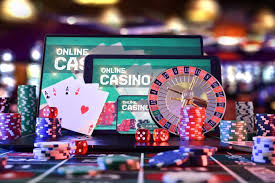 The Fascinating World of Love Casino The Fascinating World of Love Casino